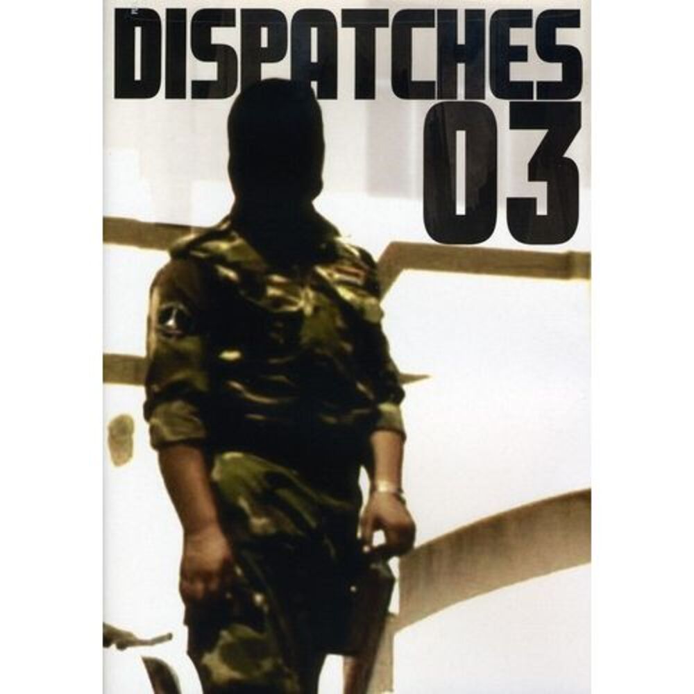 Big Noise Dispatches 03  DVD